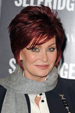 Sharon Osbourne - Disney Wiki