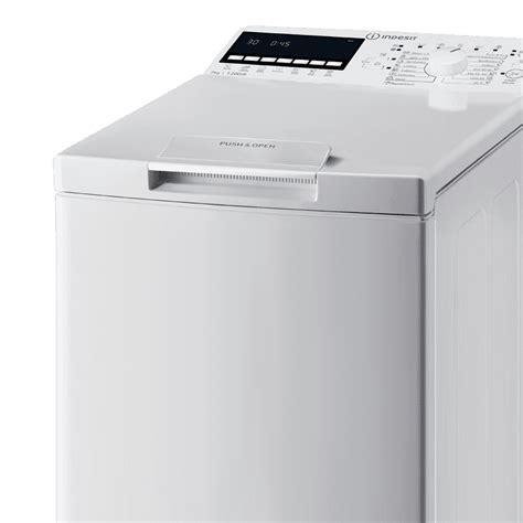 New Washing Machine? | Indesit UK