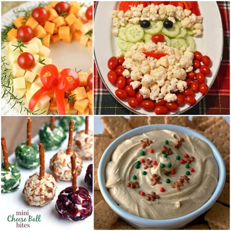 Top 21 Good Appetizers for Christmas Party – Most Popular Ideas of All Time