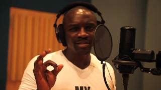 CHAMMAK CHALLO Lyrics - AKON | eLyrics.net