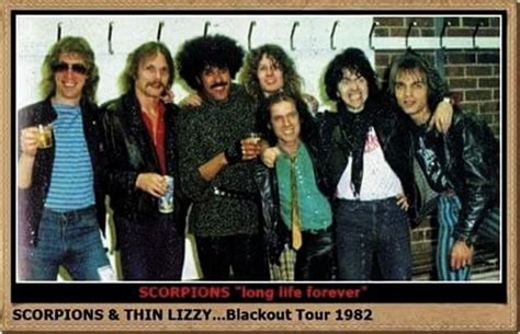 Pin on PHIL LYNOTT