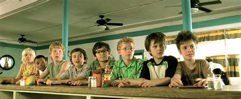 How To Eat Fried Worms (2006) | Beloved movie, Movies, Kids' movies