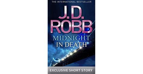 Midnight in Death (In Death, #7.5) by J.D. Robb