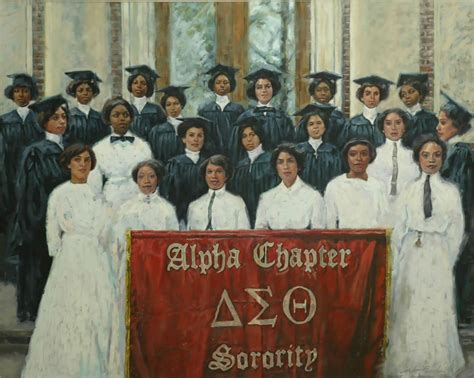 Founders – Delta Sigma Theta Sorority Inc