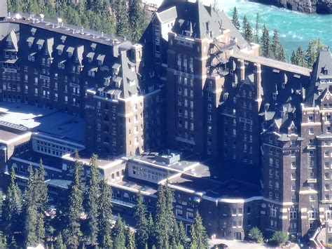 Historical Banff Springs Hotel Tour - All You Need to Know BEFORE You Go (2024)