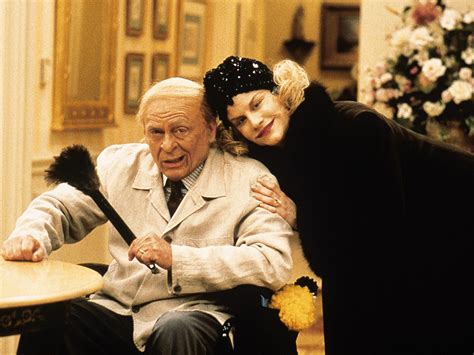 Niles & C.C. - The Nanny Wallpaper (33156021) - Fanpop