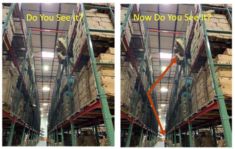 What Does OSHA Have to Say About Pallet Rack Safety?