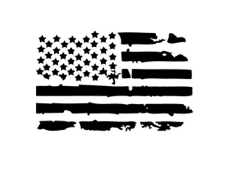 Download High Quality american flag clipart distressed Transparent PNG ...