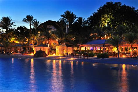 Baoase Luxury Resort – Winner of the Best Resort in Curacao - Curaçao ...