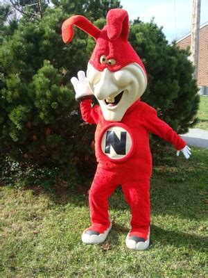 Vintage Domino's Avoid The Noid Ad Mascot Costume 1987 | #251236696