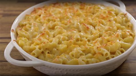 American Mac n’ Cheese - RecipesXP