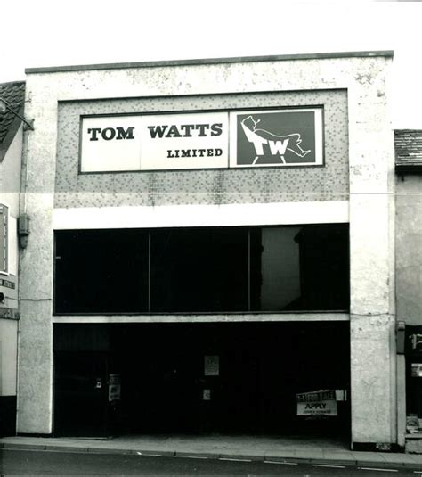 Regent Cinema in Lowestoft, GB - Cinema Treasures