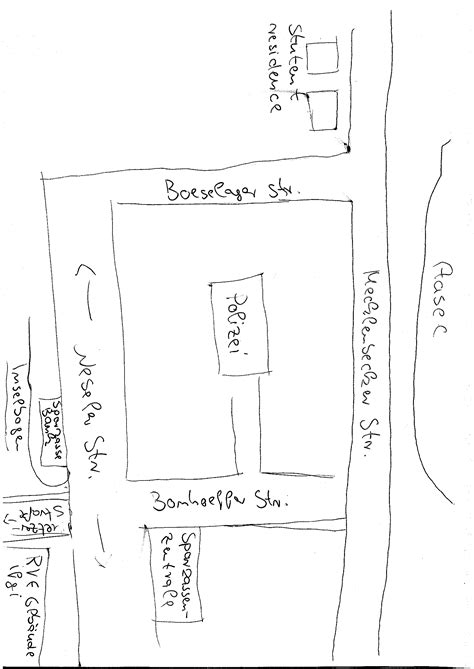 Sketchmapia - Sketch Map Database