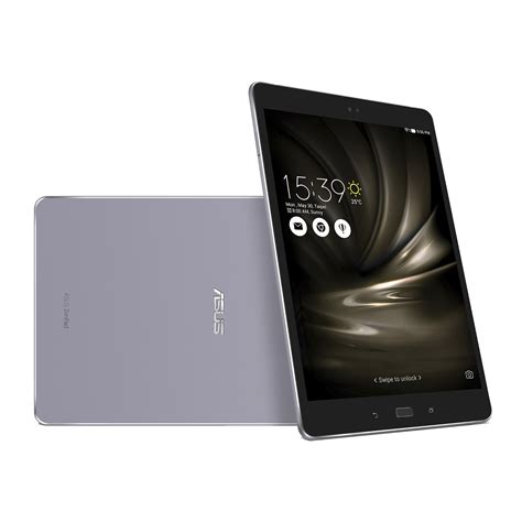 ASUS’ ZenPad 3S 10 LTE (Z500KL) Tablet Gets Android 7.0 Nougat - Update Now