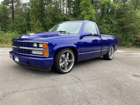 1989 Chevrolet Silverado | GAA Classic Cars