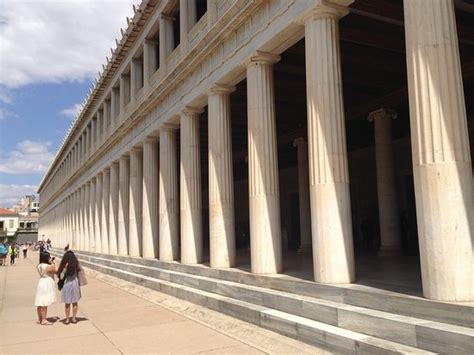 Museum of the Ancient Agora (Athens) - 2021 All You Need to Know BEFORE You Go | Tours & Tickets ...