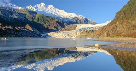 Tongass National Forest Glacier Tours | ALASKA.ORG