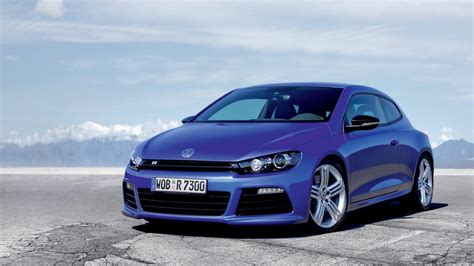 Volkswagen Scirocco Wallpapers - Wallpaper Cave