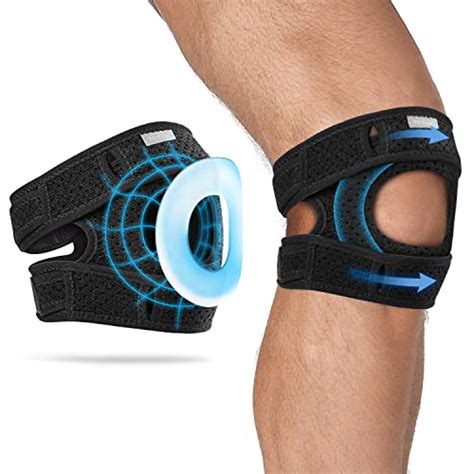 9 Best Knee Brace For Quadriceps Tendonitis In 2024: [Latest Updated]