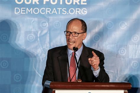 Embattled DNC Asks All Staffers For Resignation Letters - NBC News