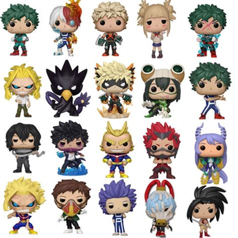 Discover 66+ new anime funko pop best - in.cdgdbentre