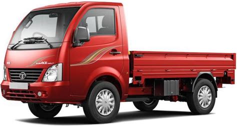 Tata ACE Price, Specs, Review, Pics & Mileage in India