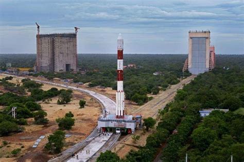 Isro to launch navigation satellite IRNSS-1H today | Mint