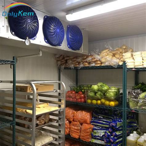 Fish Freezer and Cold Storage for Seafood - China Cold Storage and Cold ...