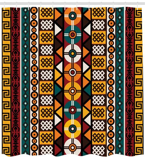 African Design Patterns