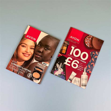 Avon Brochure June 2023 - Campaign 6 | Delightso.me Beauty