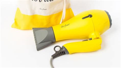 5 Best Mini Hair Dryers Ideal for Travel - Sefsed.com