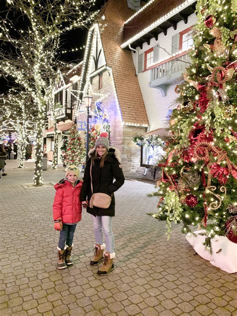 WinterFest at Canada’s Wonderland! - sparkleshinylove