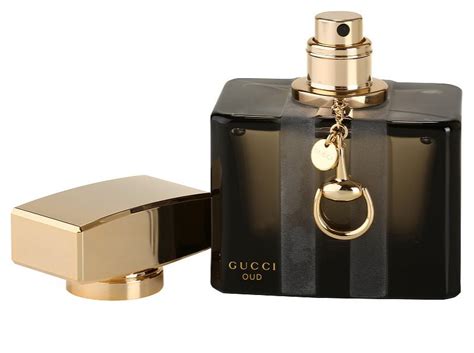 Gucci Oud, Eau de Parfum unisex 50 ml | notino.de