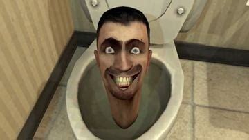 Skibidi Toilet is the viral phenomenon of YouTube and TikTok and is surprisingly creepy and deep ...