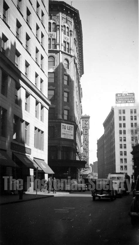 Beacon Theatre (Boston) - Wikipedia