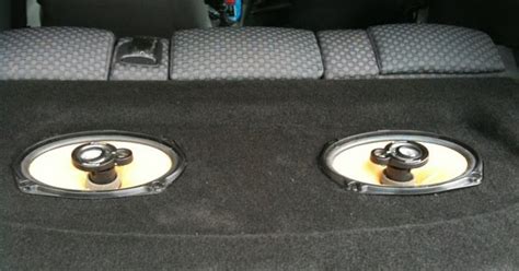 How To Make Best 6X9 Car Speakers Sound More Better - How To Install Car Audio Systems