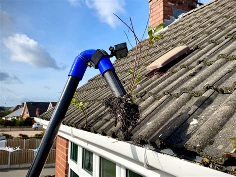 Gutter Cleaning Sheffield | Your Local Gutter Service