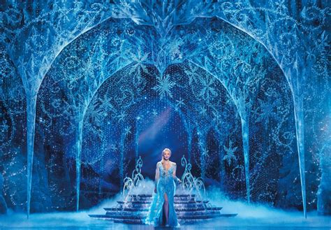 Frozen Broadway - Portland Dazzling Daily Deals Dazzling Daily Deals