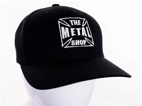 Merchandise - The Metal Shop