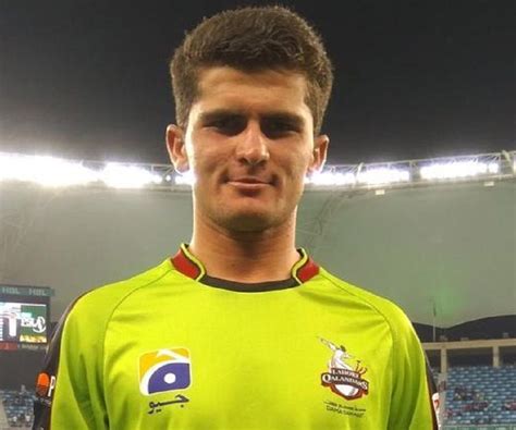 Shaheen Afridi Family : Shahid afridi retires from international ...