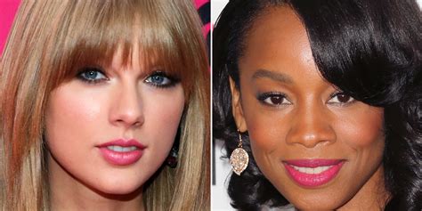 Celebs Show Us How To Wear Pink Lipstick In Winter (PHOTOS) | HuffPost