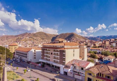 Sonesta Hotel Cusco, Cusco – Updated 2023 Prices