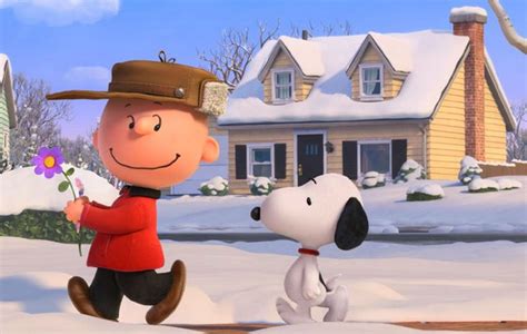 Charlie Brown and Snoopy are heading to Apple as company secures rights ...