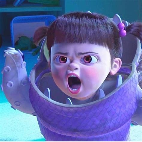 Imagem de boo, monsters inc, and disney | Disney monsters, Monsters inc movie, Disney quiz