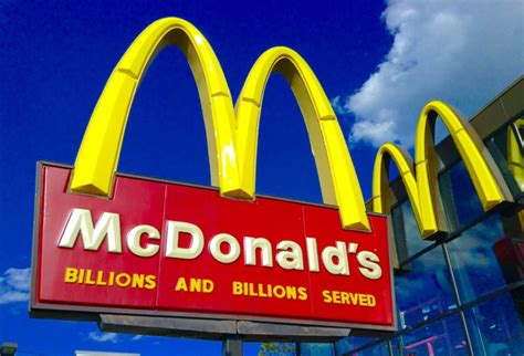 McDonald's Vegan Menu Options - Approved Eats
