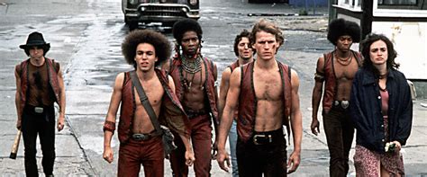 ‘Can You Dig It?’: How ‘The Warriors’ Went from Menace to Society to ...