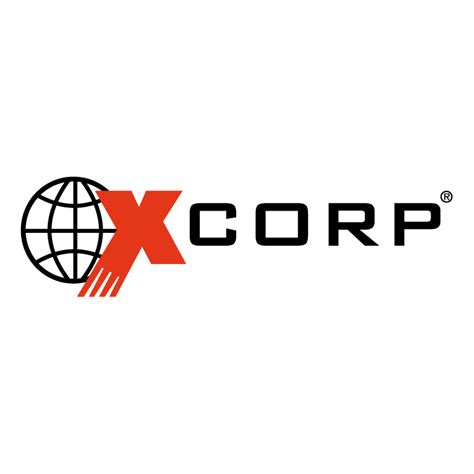 X corp (28791) Free EPS, SVG Download / 4 Vector