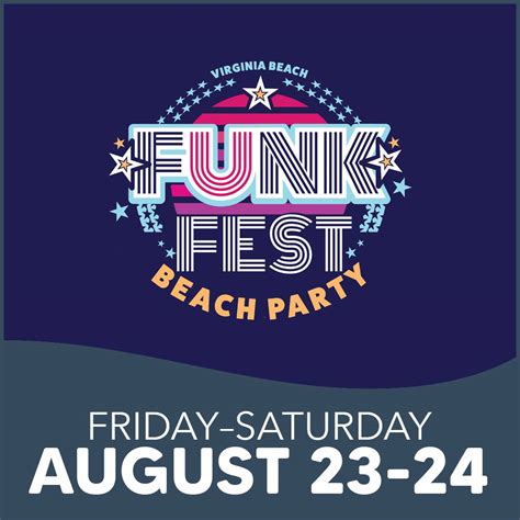 For 14 years, the... - Virginia Beach Funk Fest Beach Party