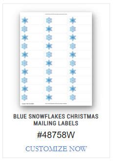 iclicknprint-christmas-mailing-labels | Geographics Blog