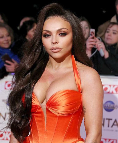 Jesy Nelson Breaks Silence on Little Mix Exit